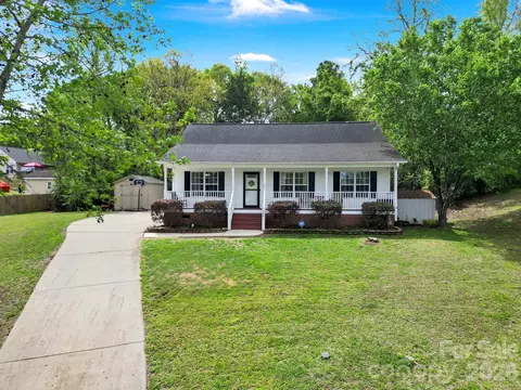 1828 Bloomsbury Dr, Rock Hill, SC 29730