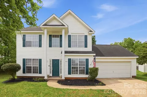 5701 Vine Ct, Indian Trail, NC 28079