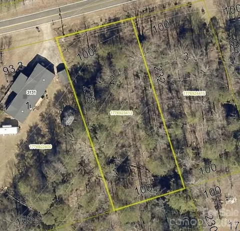 3119 Henderson Mill Rd, Morganton, NC 28655