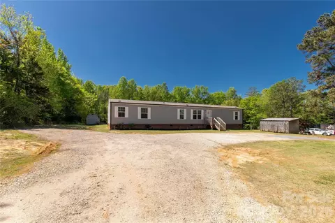 3041 Dr Nichols Rd, York, SC 29745