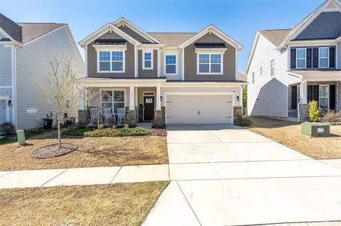 3034 Burnello Ct, Iron Station, NC 28080