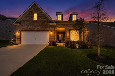 2971 Findley Rd, Statesville, NC 28625