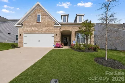 2971 Findley Rd, Statesville, NC 28625