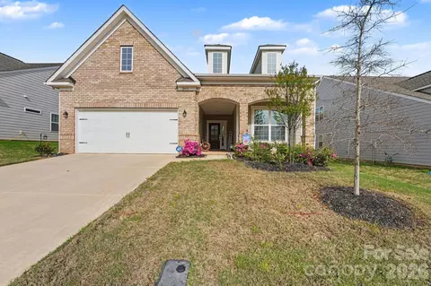2971 Findley Rd, Statesville, NC 28625