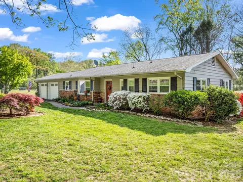 120 Warrior Dr, Tryon, NC 28782