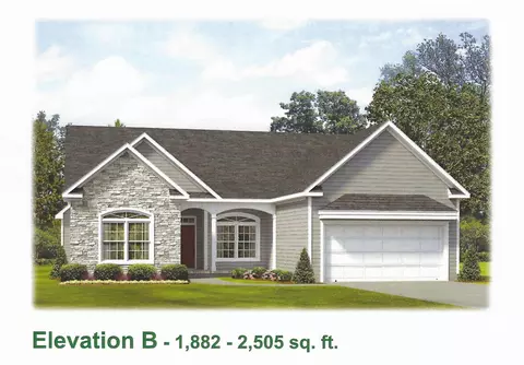 274 Corrie Ann Dr, Concord, NC 28027