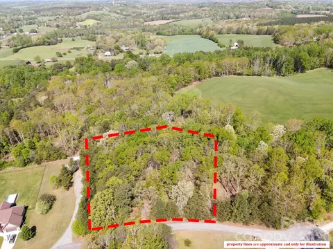 3805 Plantation Dr, Vale, NC 28168