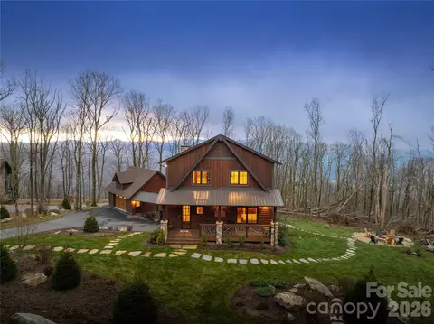 72 Golden Eagle Trl, Banner Elk, NC 28604
