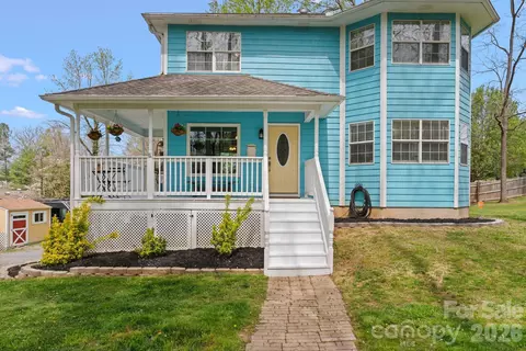 539 Caribou Rd, Asheville, NC 28803