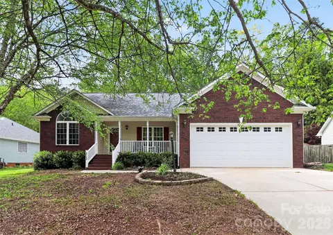 313 Brightwood Sw Ct SW, Concord, NC 28025