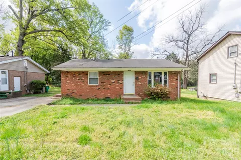 2019 Holly St, Charlotte, NC 28216
