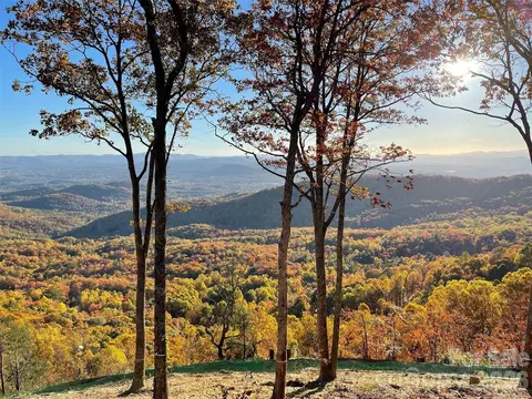 63 Summit Trail Lot 25 Dr #LOT 25, Hendersonville, NC 28792