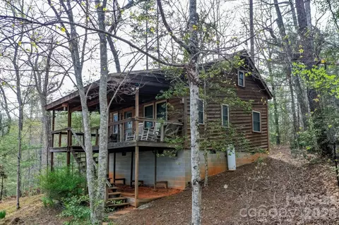 201 N Chase Ln, Rutherfordton, NC 28139