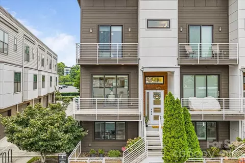 1426 S Church St, Charlotte, NC 28203