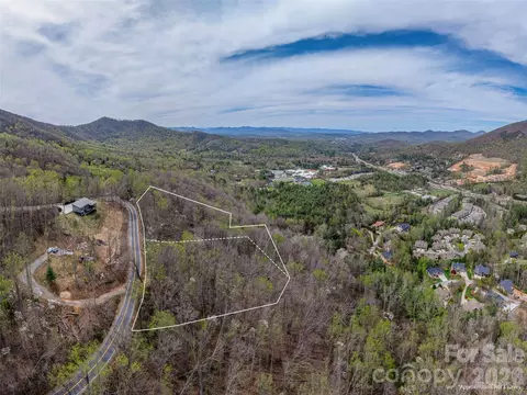 Cedar Mountain Road, Asheville, NC 28803