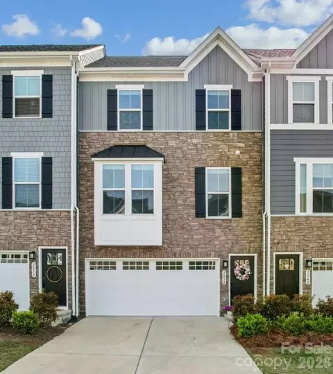 2050 Dornoch Rd, Tega Cay, SC 29708