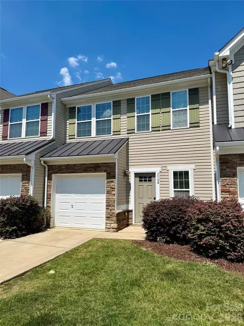 7708 Sweet Fern Way, Charlotte, NC 28273