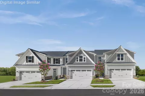 11150 Emerson Landing Dr, Charlotte, NC 28214