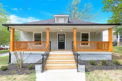 1102 N Church St, Salisbury, NC 28144