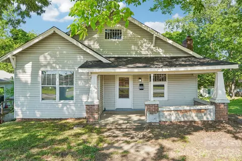 208 W Lafayette St, Salisbury, NC 28144