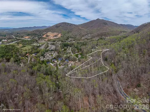 Cedar Mountain Road, Asheville, NC 28803