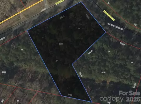 0 E 8th St, Oakboro, NC 28129