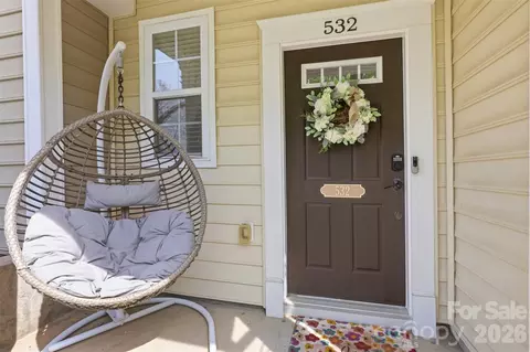 Exterior - 532 Bent Leaf Ct, Fort Mill, SC 29708 photo 3 of 4