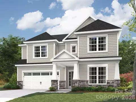 1713 Tabby Cal0060 Dr #CAL0060, Indian Trail, NC 28079