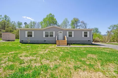 118 Peaceful Hill Dr, Old Fort, NC 28762