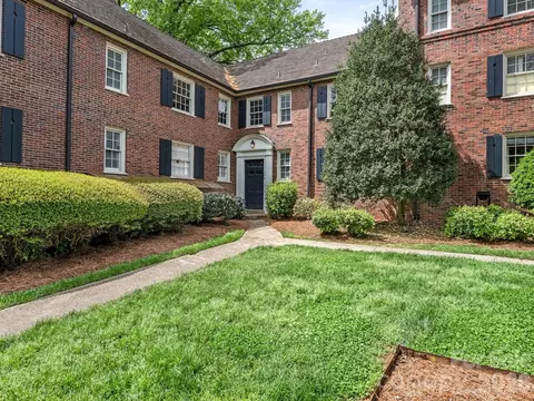 108 Colville 22a Rd #22A, Charlotte, NC 28207