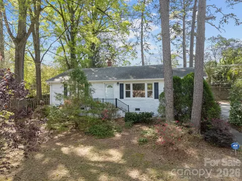 127 Lilly Ave, Salisbury, NC 28144