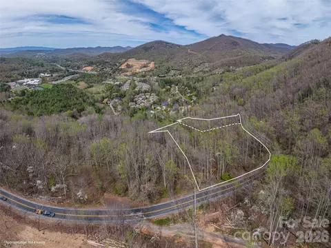 Cedar Mountain Road, Asheville, NC 28803