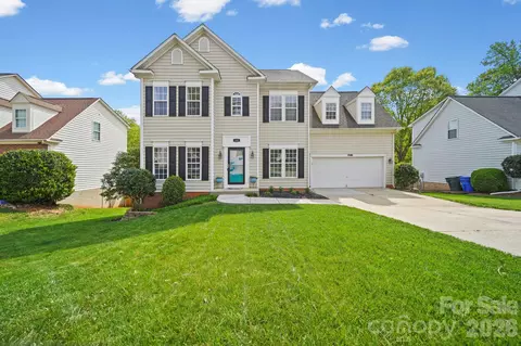 122 Easy St, Mooresville, NC 28117
