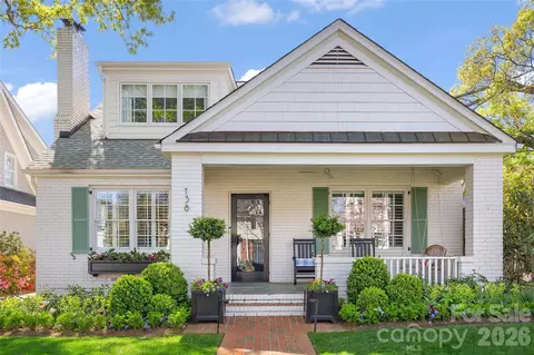 138 Middleton Dr, Charlotte, NC 28207