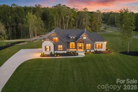 612 American Bittern Way, Clover, SC 29710