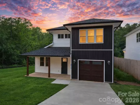 6615 Rockwell W Blvd W, Charlotte, NC 28269