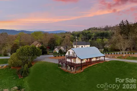 234 Erwin Hills Rd, Asheville, NC 28806
