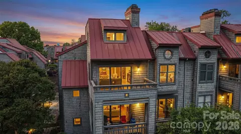9029 J M Keynes 61 Dr #61, Charlotte, NC 28262