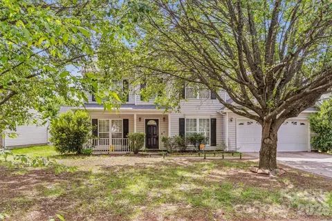11220 Walland Ln, Charlotte, NC 28273