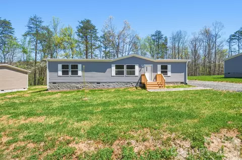 127 Peaceful Hill Dr, Old Fort, NC 28762