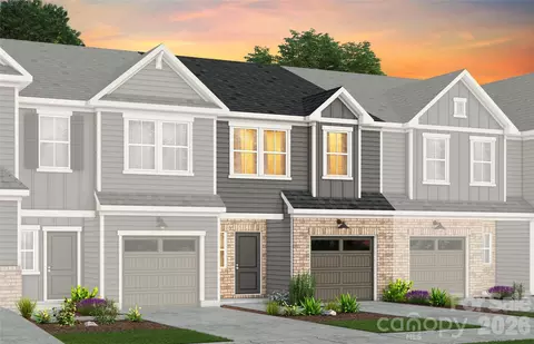 14014 Steller St, Charlotte, NC 28269