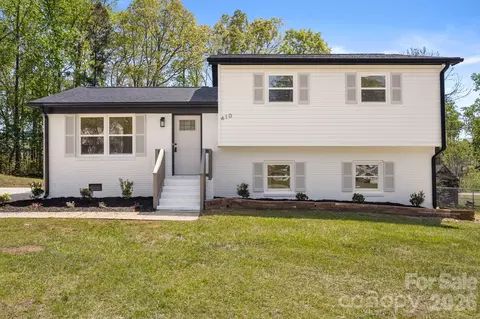 410 York 45 Rd #45, Troutman, NC 28166
