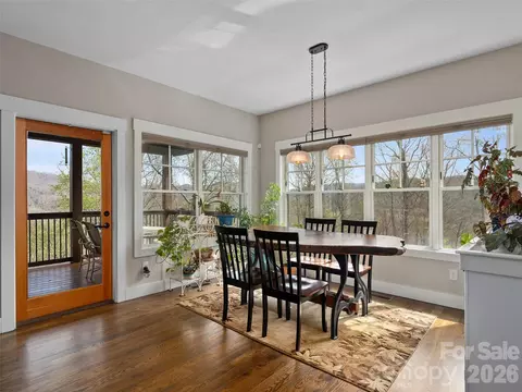 Dining - 711 Winfield Dr, Clyde, NC 28721 photo 1 of 1
