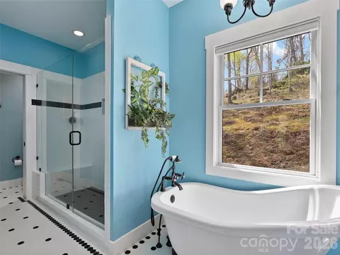 Bath - 711 Winfield Dr, Clyde, NC 28721 photo 3 of 5