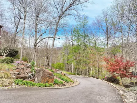 Exterior - 711 Winfield Dr, Clyde, NC 28721 photo 1 of 10