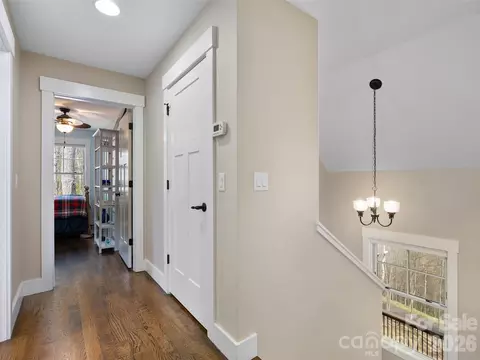 Entry Way - 711 Winfield Dr, Clyde, NC 28721 photo 3 of 4