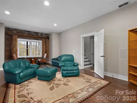 Living - 711 Winfield Dr, Clyde, NC 28721 photo 5 of 5