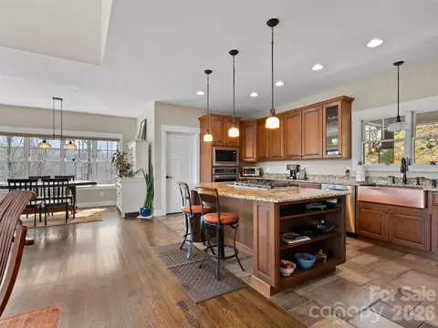 Kitchen - 711 Winfield Dr, Clyde, NC 28721 photo 1 of 5