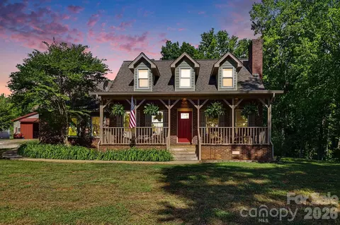 2040 Burke Rd, Shelby, NC 28152