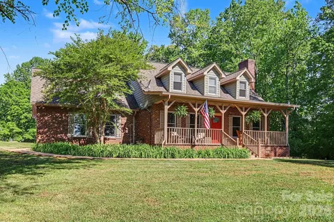 2040 Burke Rd, Shelby, NC 28152
